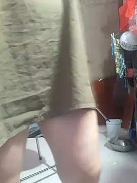 JerryJen11 webcam