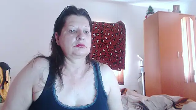 ExtasyMature webcam