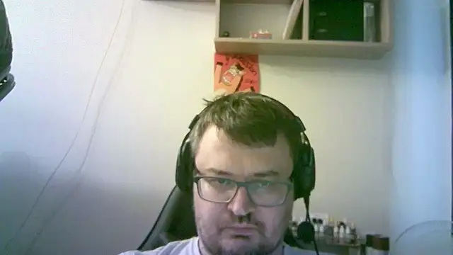 SirAbuser webcam