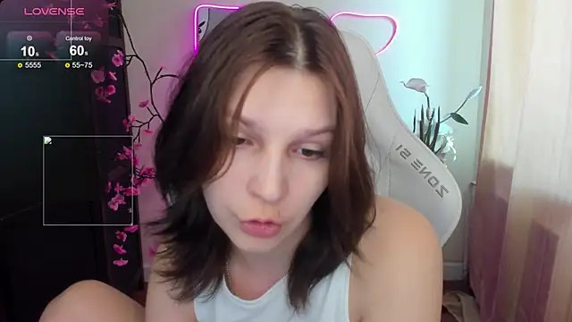 AudreyyKim webcam