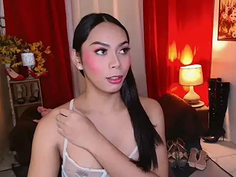 kylieEmparado webcam