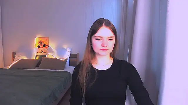 LookEva webcam