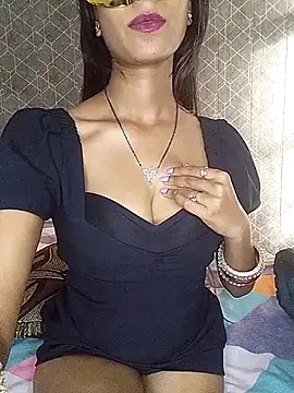 sexy_manvi25 webcam
