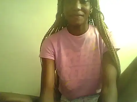 DelteAfriq webcam