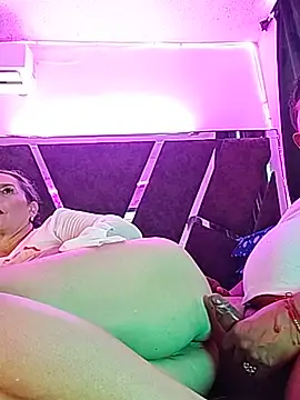 Lossexycacha webcam