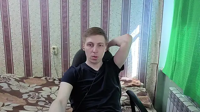 Darien_Brown webcam