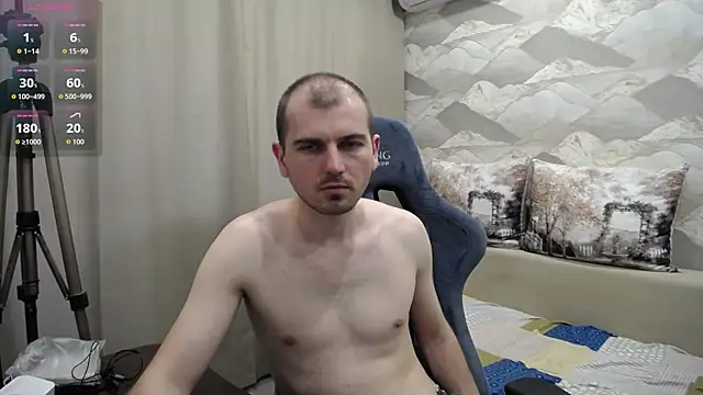 SerzhKorol1 webcam