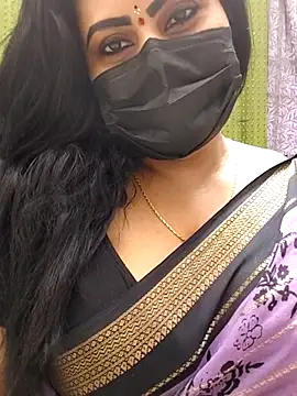 Anushka_flower live cam on StripChat