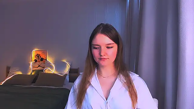 LookEva live cam on StripChat