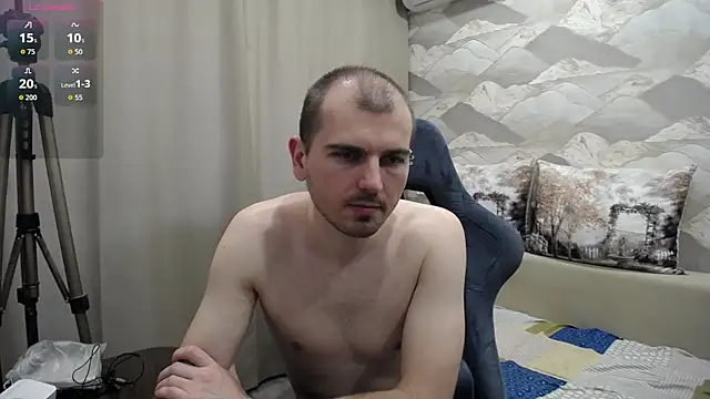 SerzhKorol1 webcam