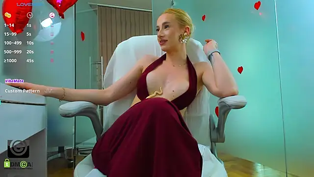 aileen_williams live cam on StripChat