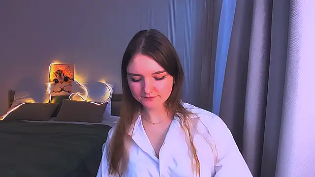 LookEva live cam on StripChat