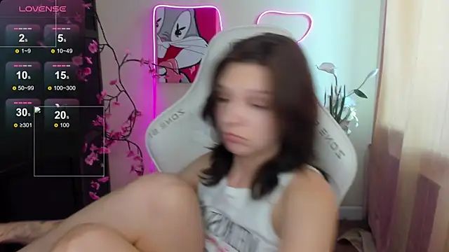 AudreyyKim webcam