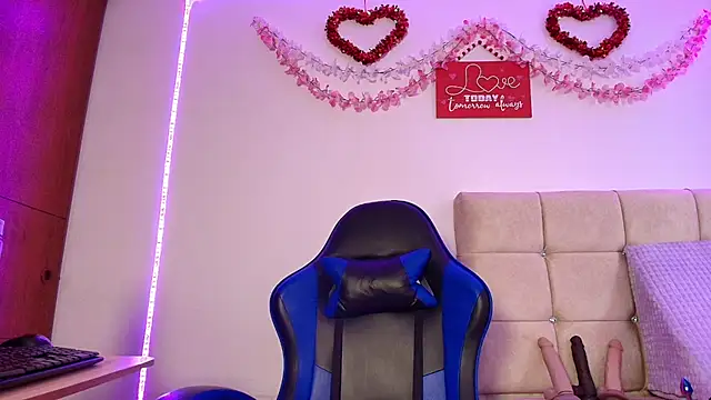 dulce_mariaa___ webcam