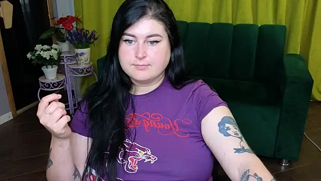 CessieBler webcam