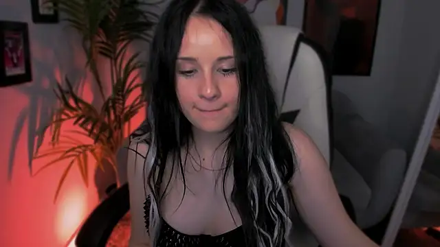 AmeliaRiviera webcam
