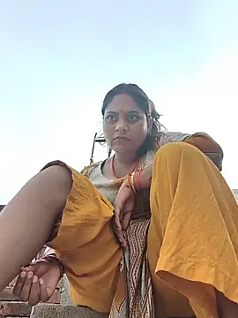 Aanushaka Live Webcam on Stripchat