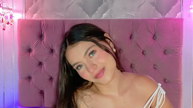 Gabby-Sweet webcam