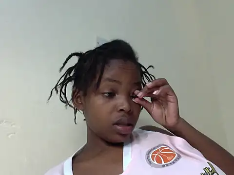 queen-sasha webcam