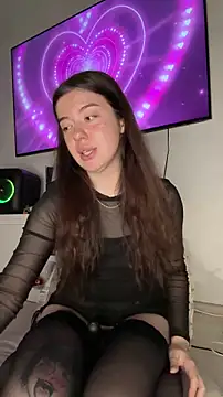 Kimi_Ass webcam
