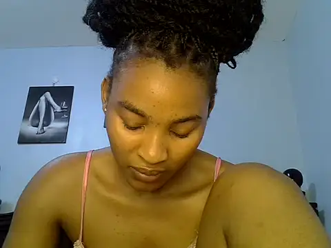 cute-alexis webcam
