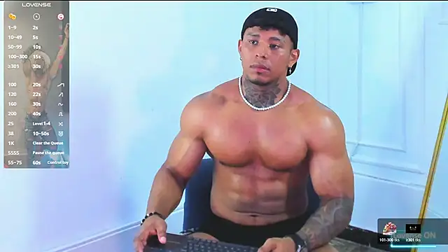 bradley_smith webcam