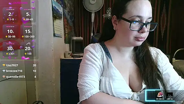 Cora_Maro webcam