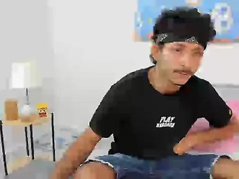 Carlos_Steven webcam