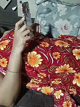 DipaliAliya webcam
