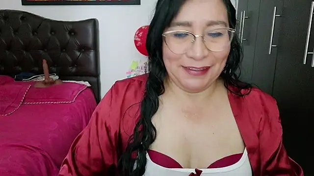 Grace_mature_milf webcam