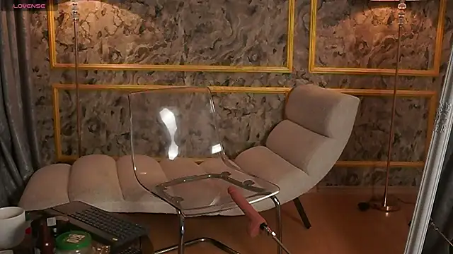 DarkLustAngel webcam