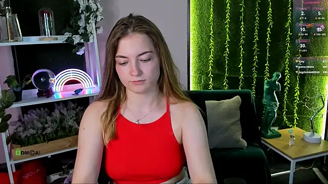 baby_hotte webcam