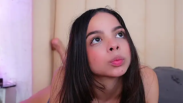 BambiRoses webcam