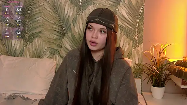 BonieSmith webcam