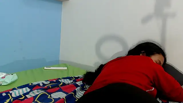 zoecute5817 webcam