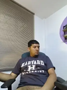 Itsdavidxxx webcam