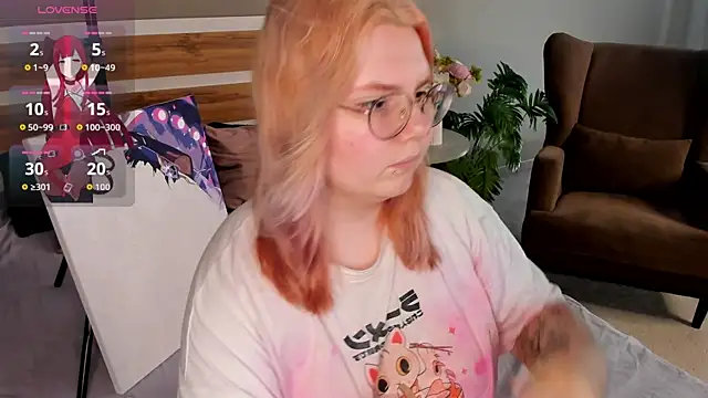 Alice_Kitagawa webcam