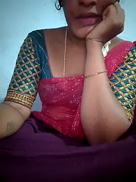 Tamil_Hot_HoneyBee webcam
