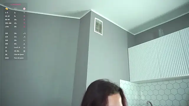 DreamersLuna webcam