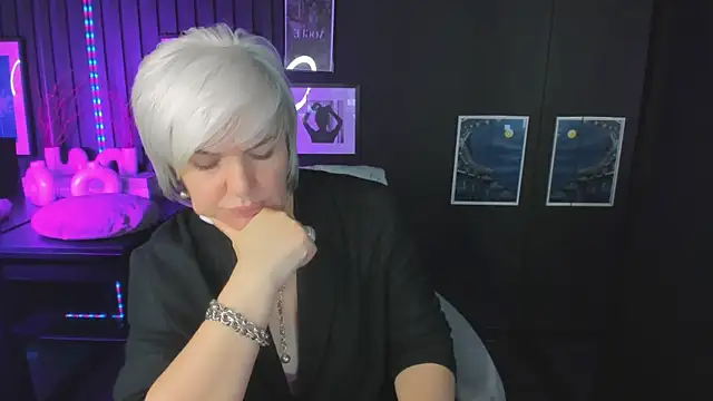 CarmenSoft webcam