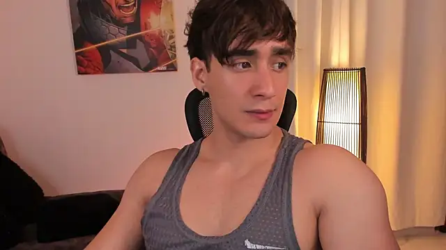 AlexRivera6 webcam
