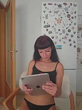 U_prolazu webcam