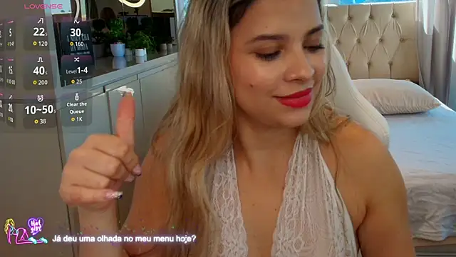 Florence_Ford webcam