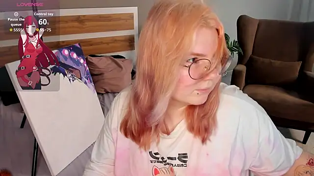 Alice_Kitagawa webcam