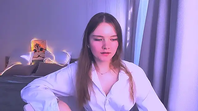 LookEva webcam