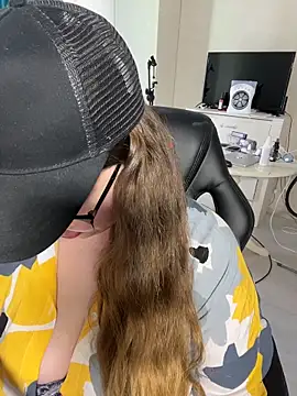 DienkaGreen webcam