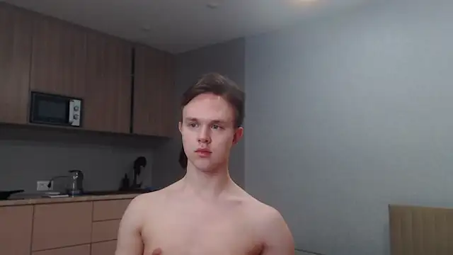 MartinMendez webcam