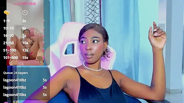 myblackdoope