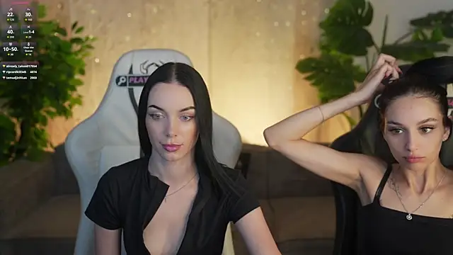 Mila_Rose054 webcam