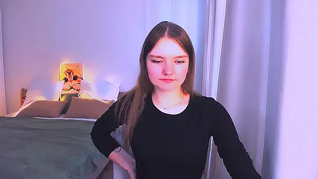 LookEva webcam